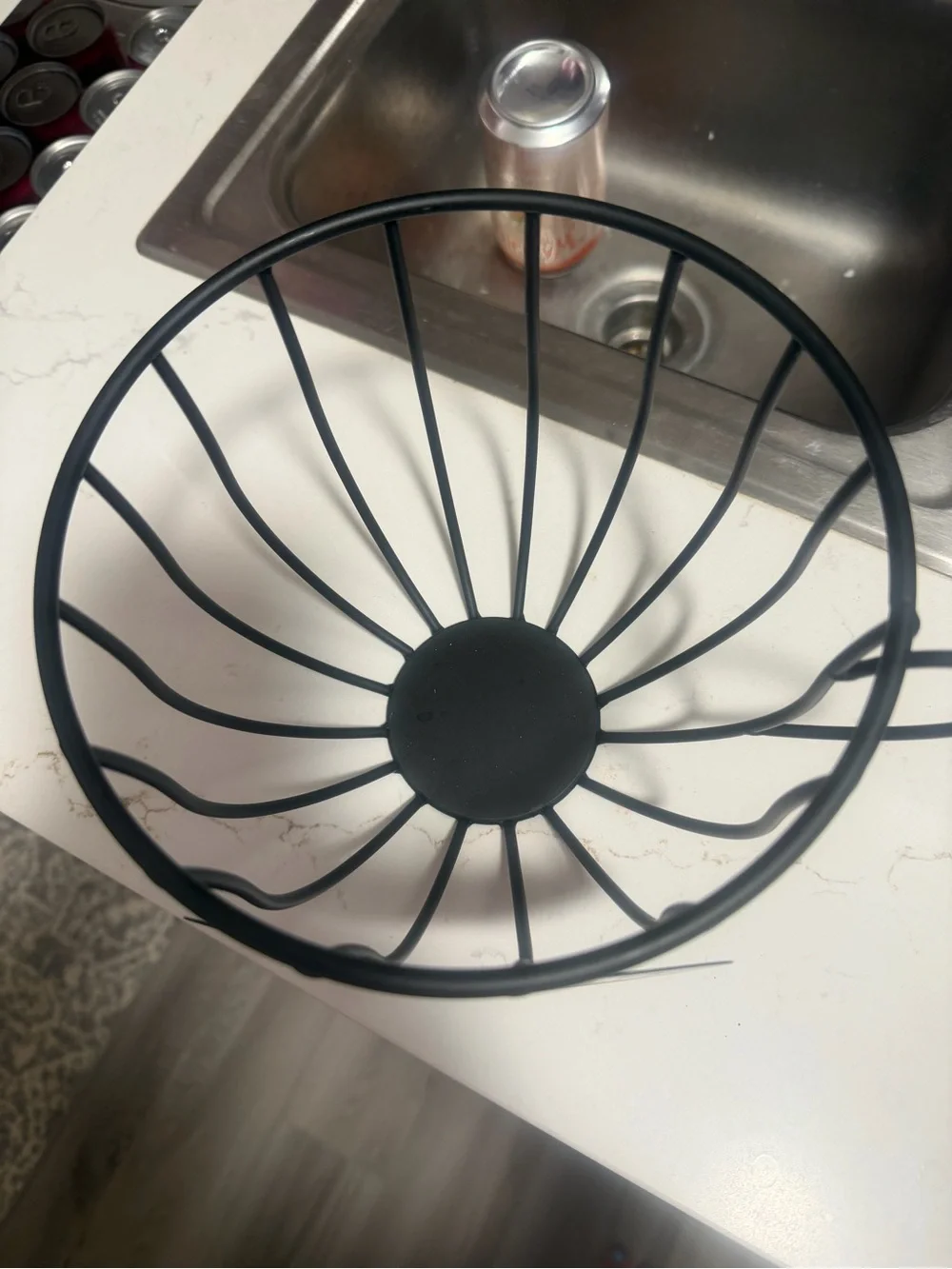 Hobby Lobby stylish black
